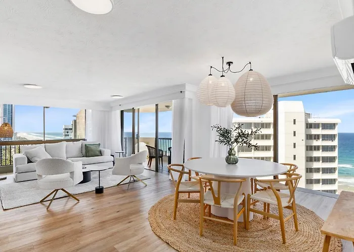 Longbeach Resort - Hosted By Coastal Letting
