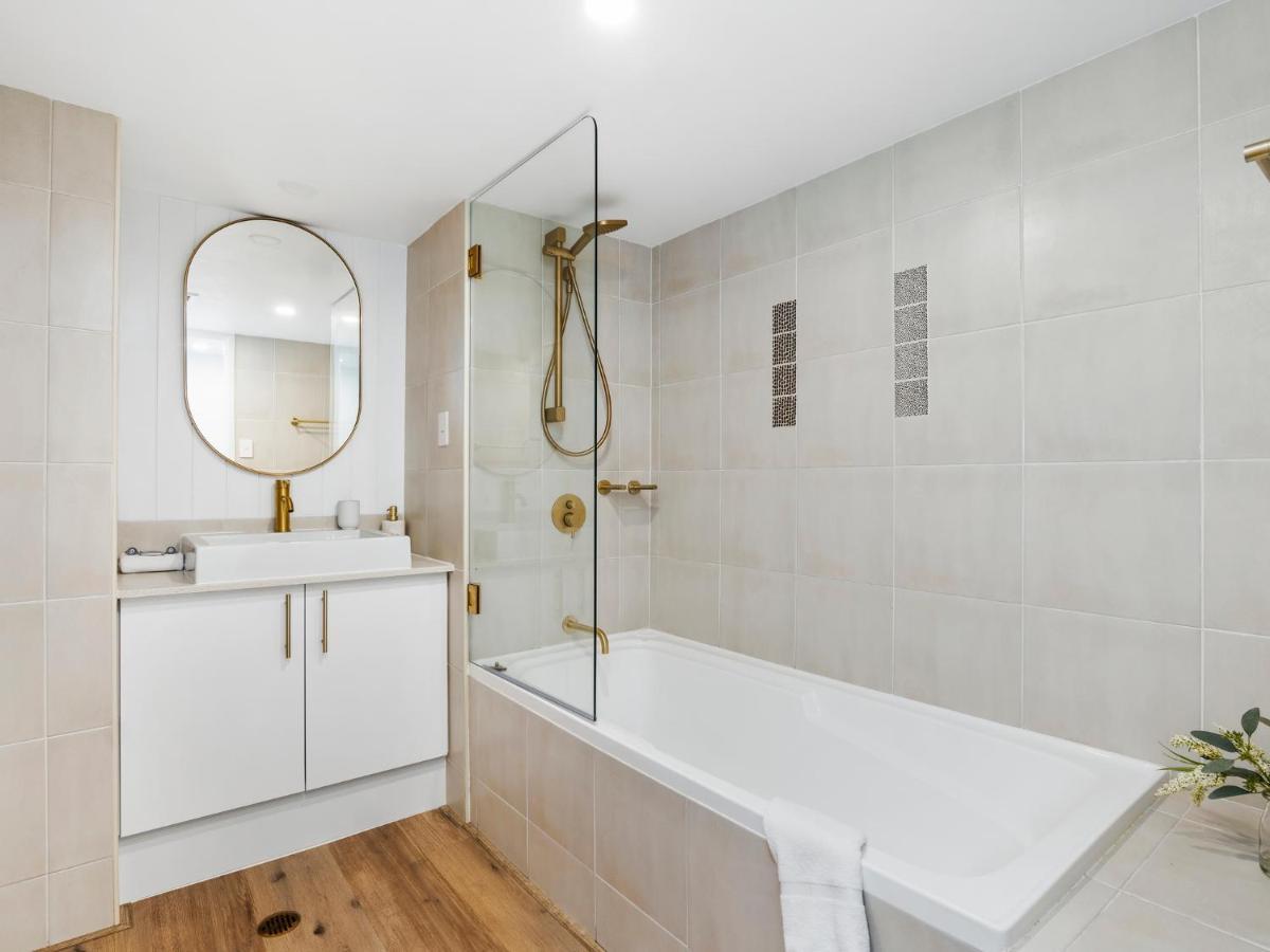 Longbeach - Hosted By Coastal Letting Apartment Gold Coast