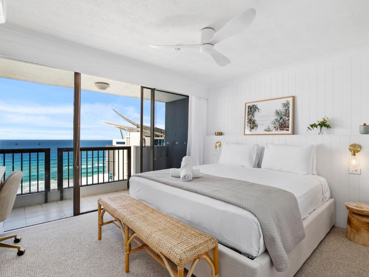 Longbeach - Hosted By Coastal Letting * Gold Coast