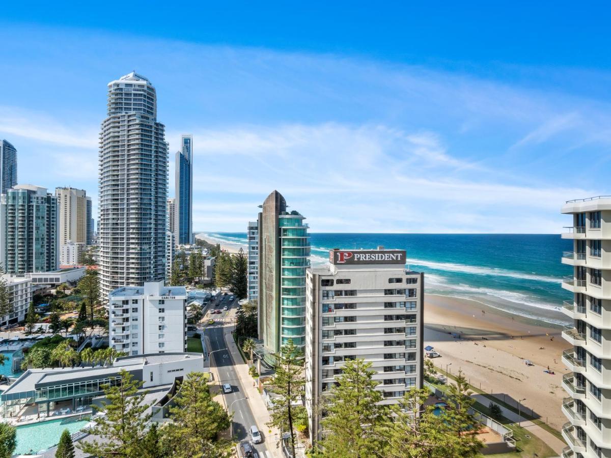 Longbeach - Hosted By Coastal Letting