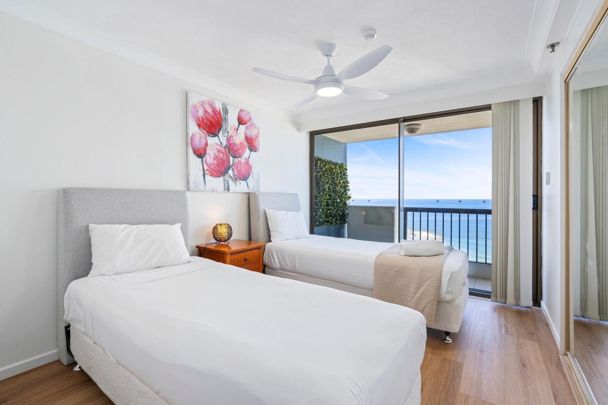 Longbeach - Hosted By Coastal Letting Apartment Gold Coast