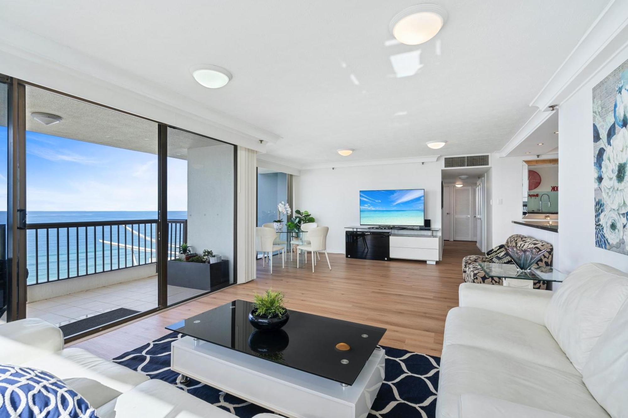 Longbeach - Hosted By Coastal Letting * Gold Coast