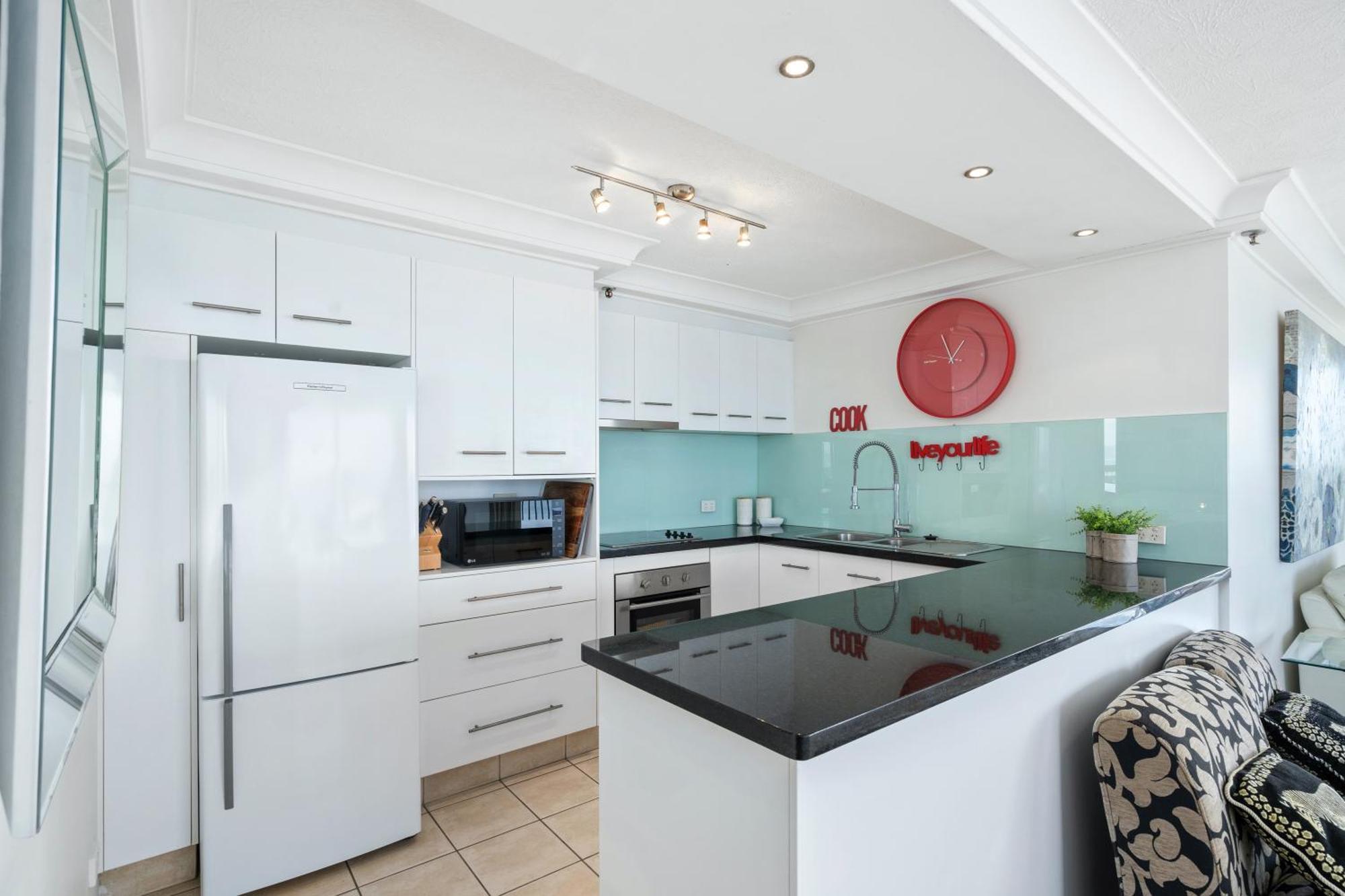 Longbeach - Hosted By Coastal Letting Apartment