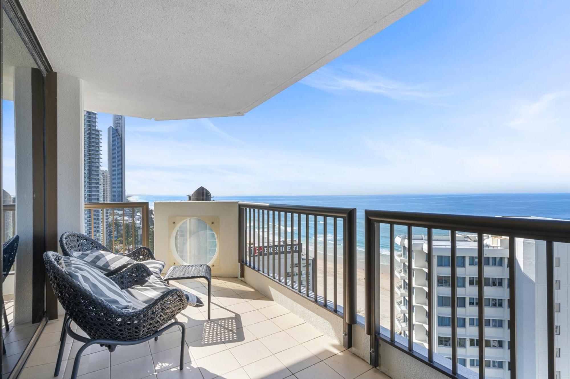 Longbeach - Hosted By Coastal Letting Apartment