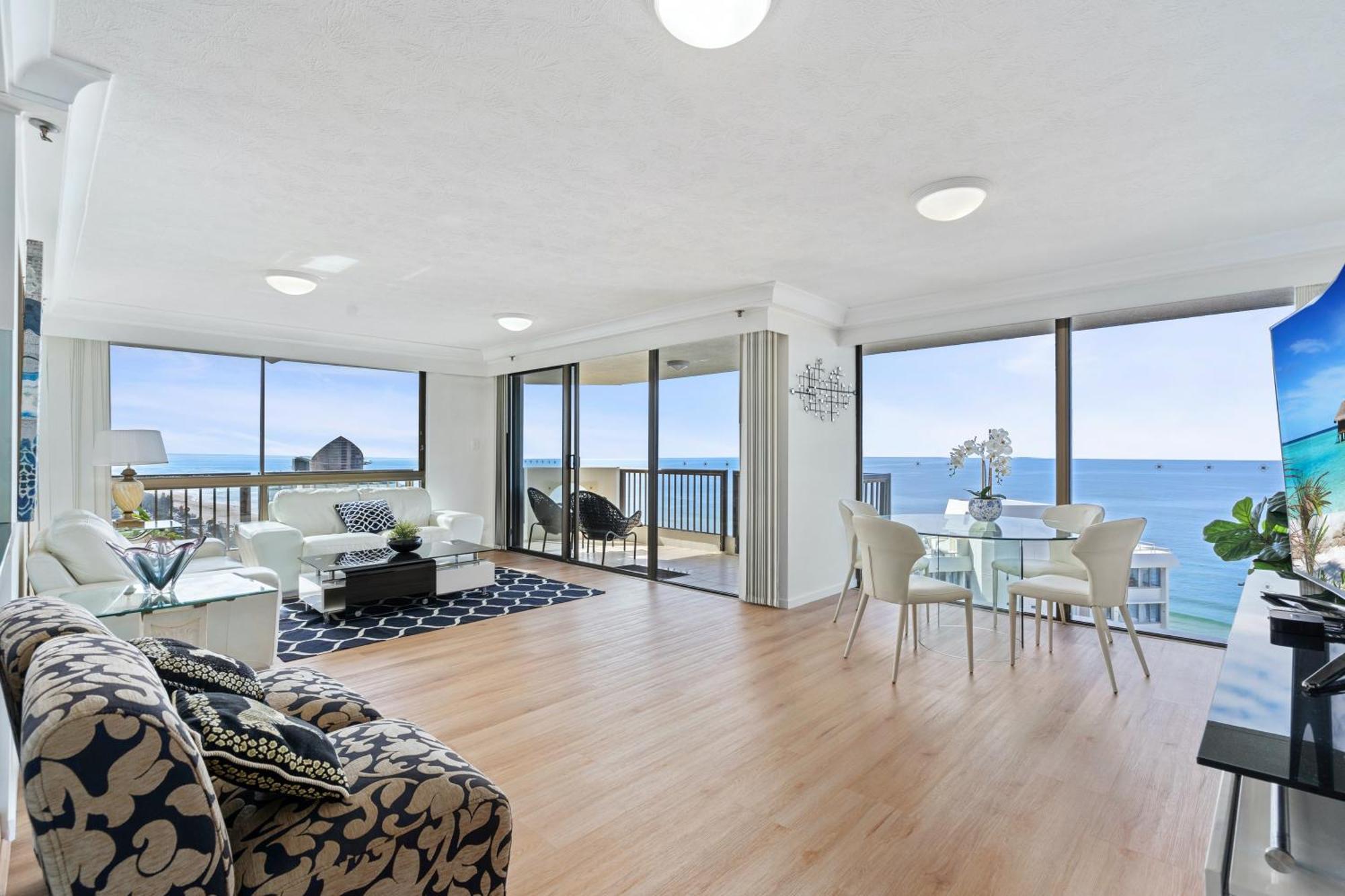Longbeach - Hosted By Coastal Letting