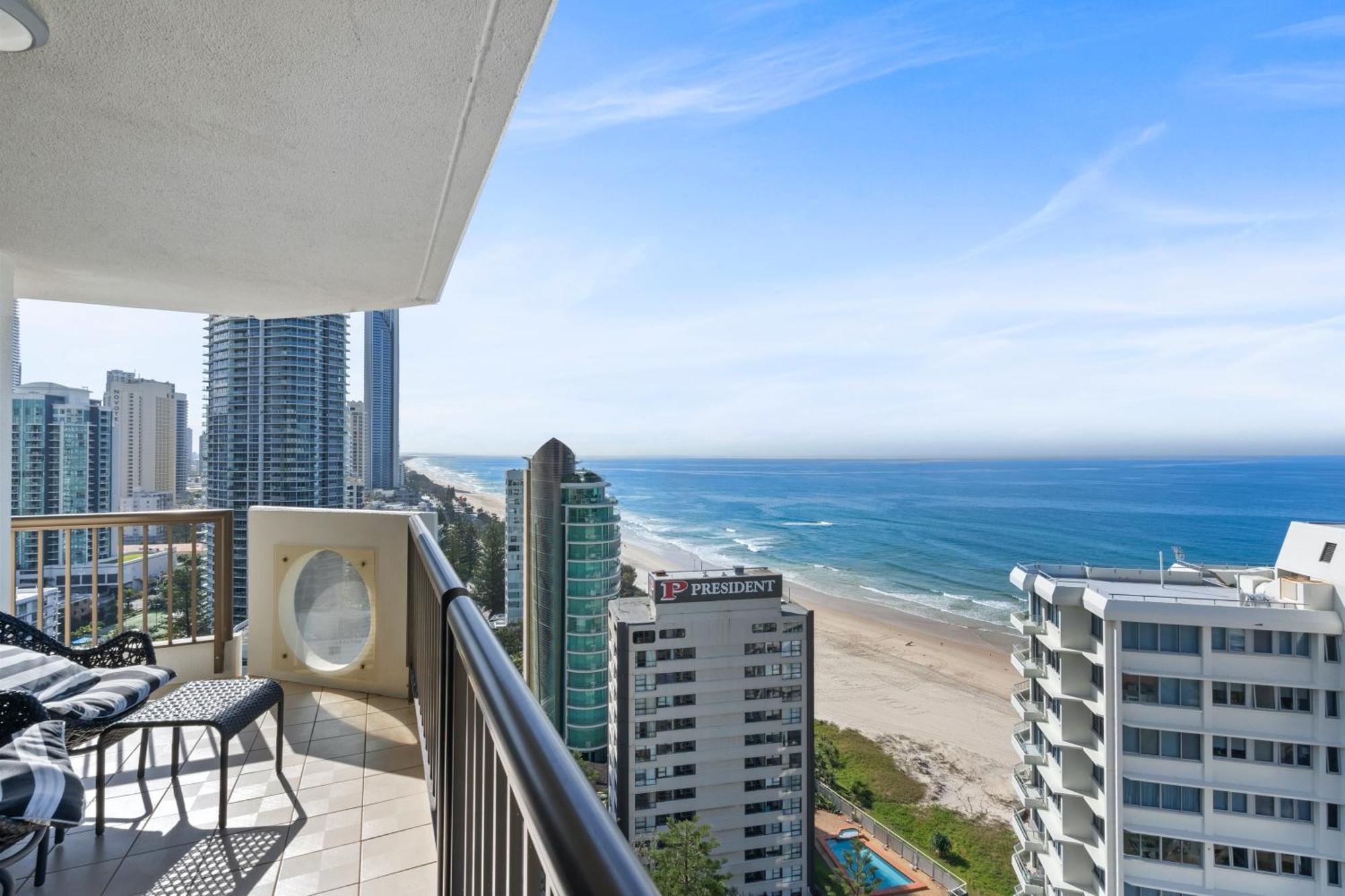 Apartment Longbeach - Hosted By Coastal Letting