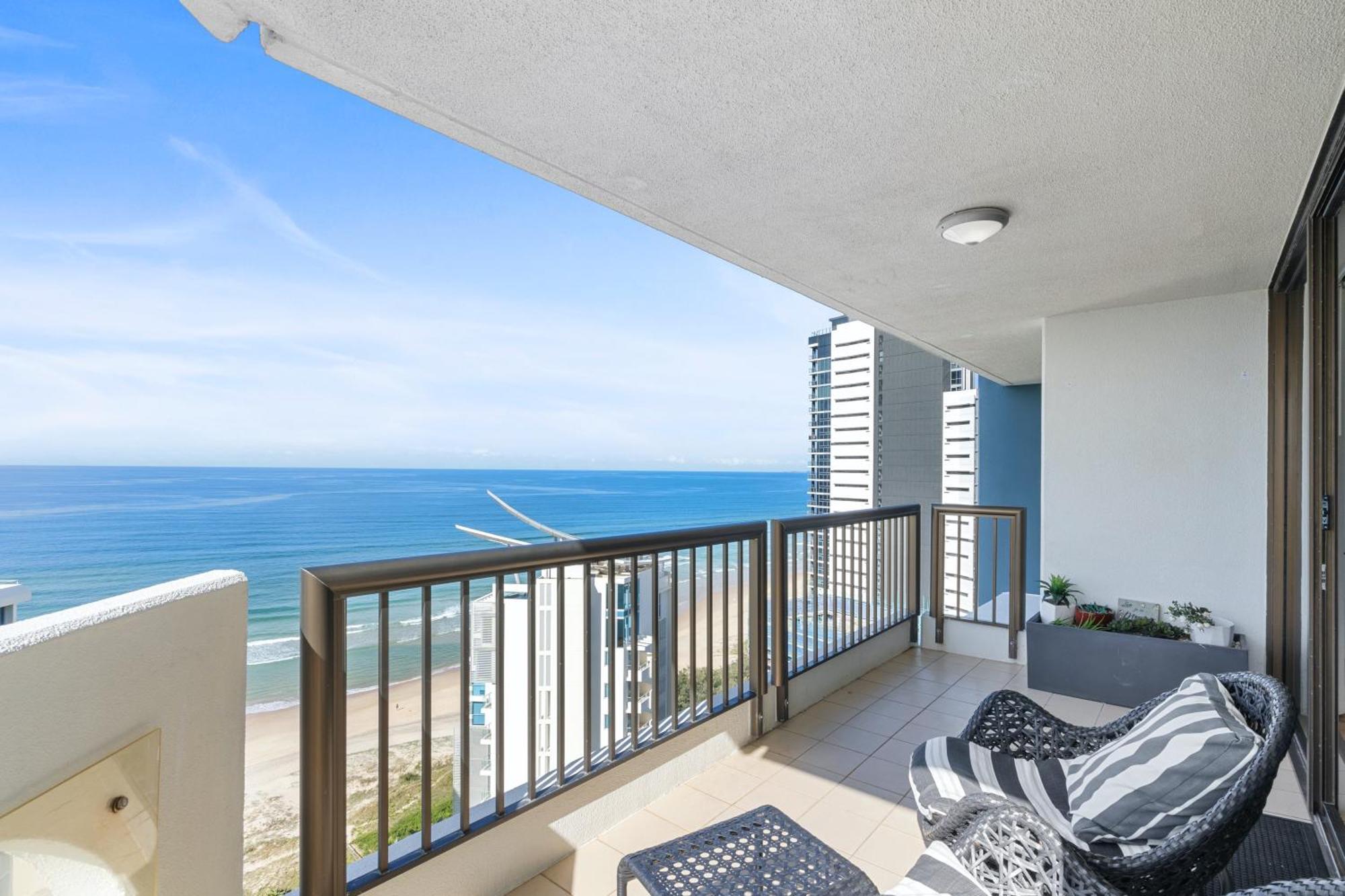 Longbeach - Hosted By Coastal Letting * Gold Coast