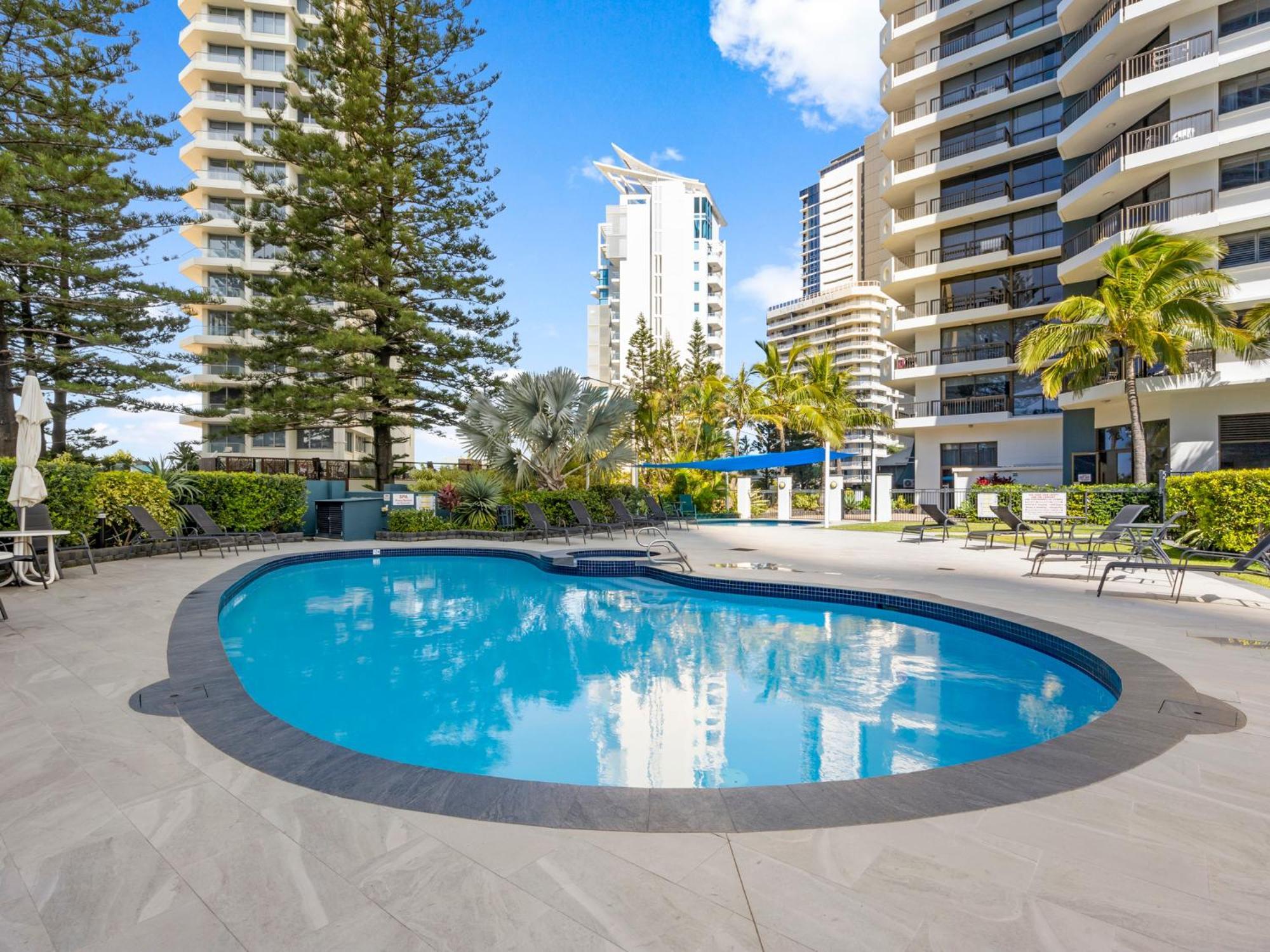 Apartment Longbeach - Hosted By Coastal Letting *