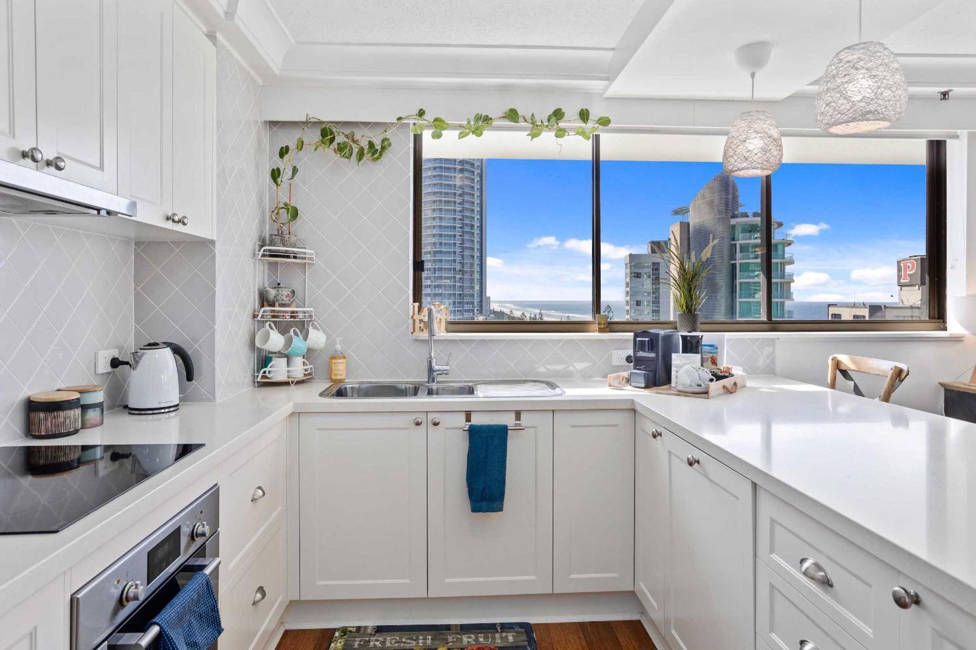 Apartment Longbeach - Hosted By Coastal Letting *