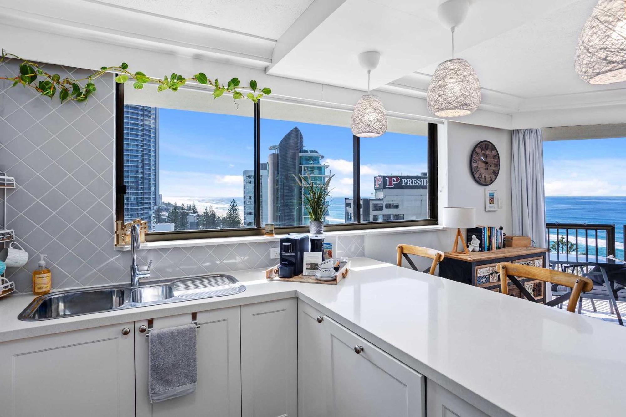 Apartment Longbeach - Hosted By Coastal Letting Gold Coast