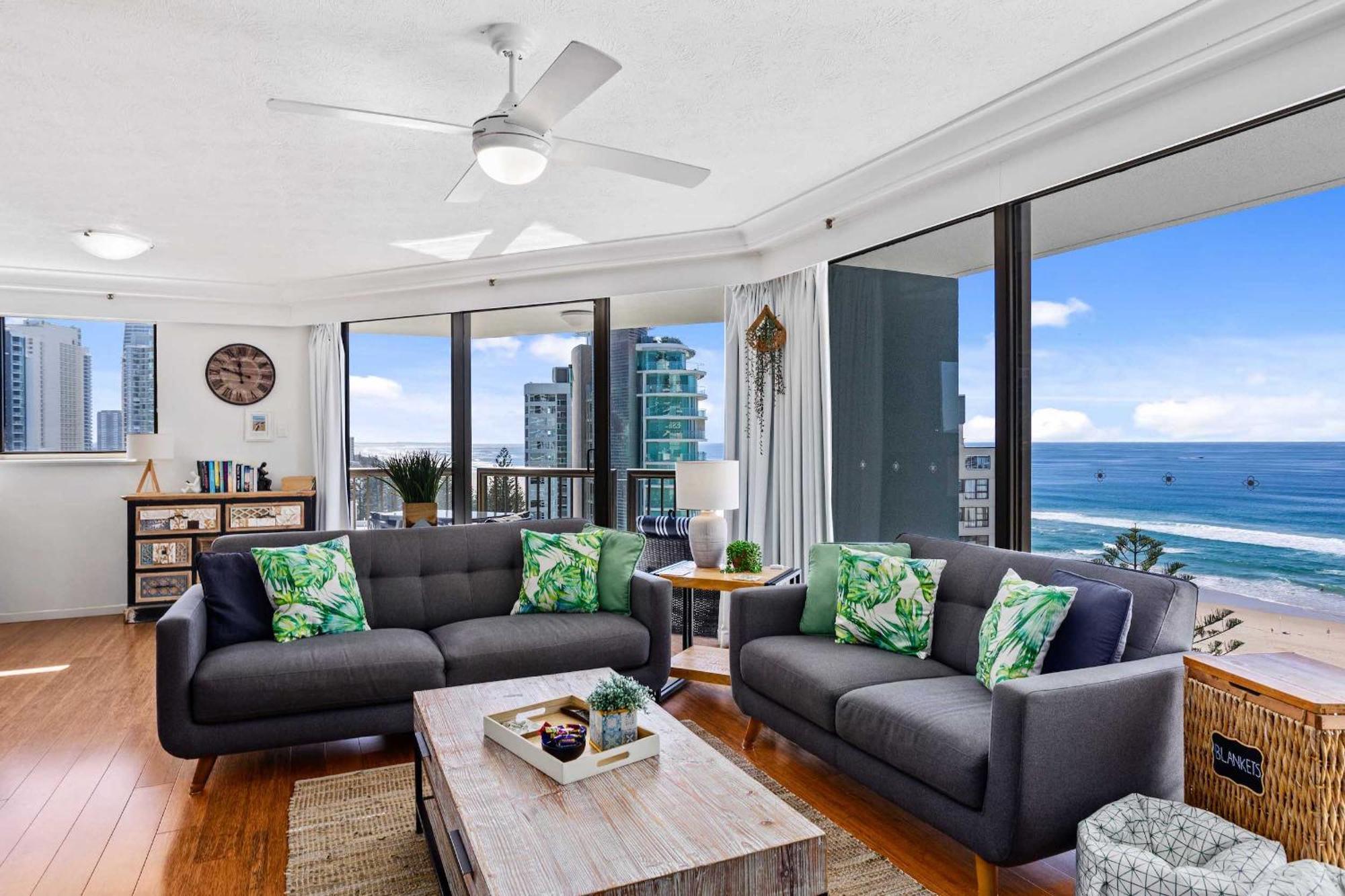 Longbeach - Hosted By Coastal Letting Apartment