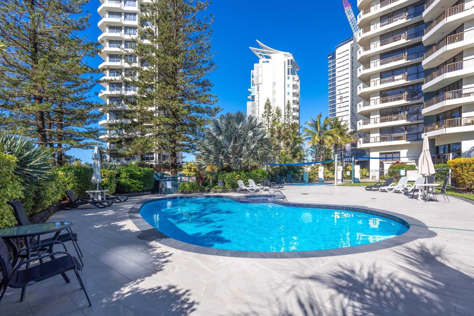 Longbeach - Hosted By Coastal Letting