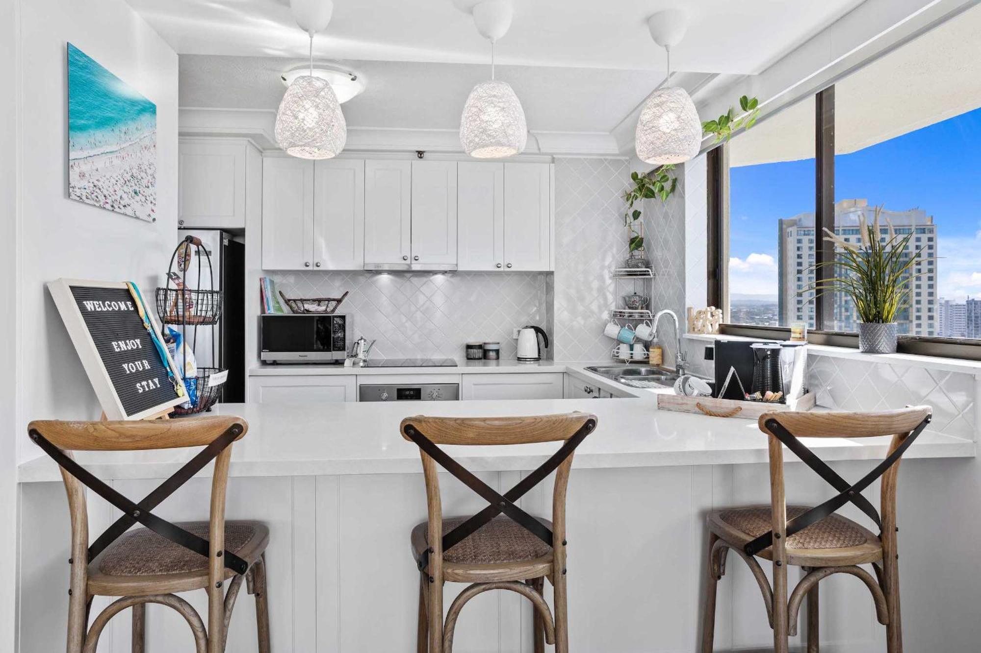 Apartment Longbeach - Hosted By Coastal Letting *